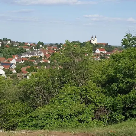 Kiserdei Appartement *