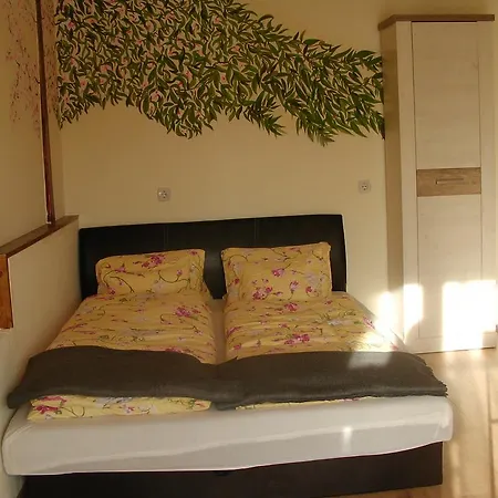 Kiserdei Appartement