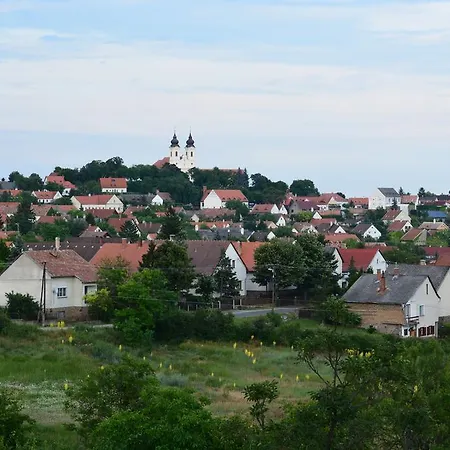 Kiserdei Appartement