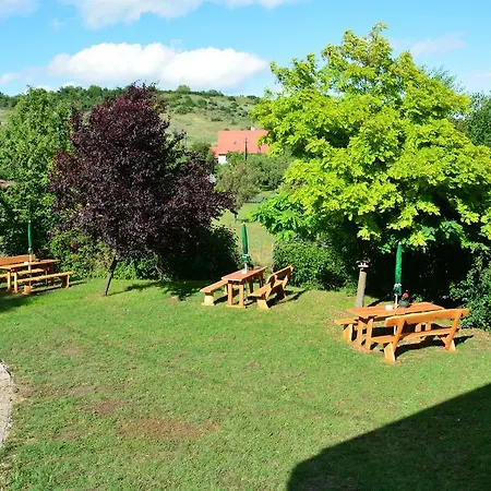 Kiserdei Appartement *