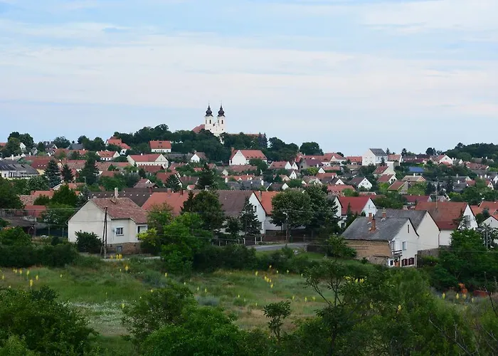 Kiserdei Appartement